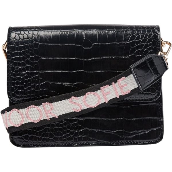 Sofie Schnoor Crossbag Black For Cheap