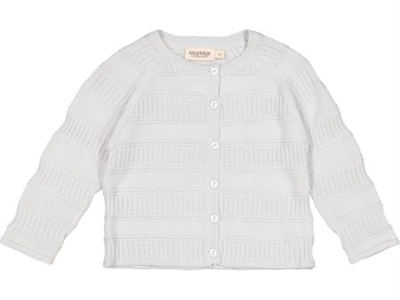 MarMar Morning Dew Totti Strik Cardigan Online Sale