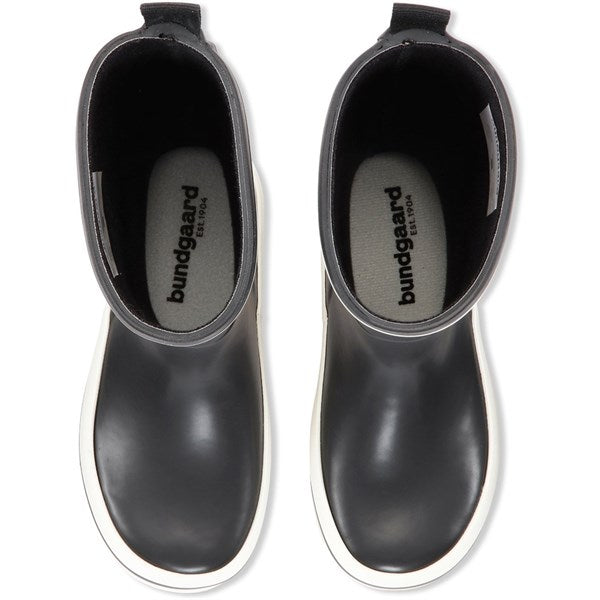 Bundgaard Cloudy High Gummistøvle Black Online Hot Sale