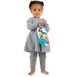 Baby Einstein Legerokke Dimple and Delight Cheap