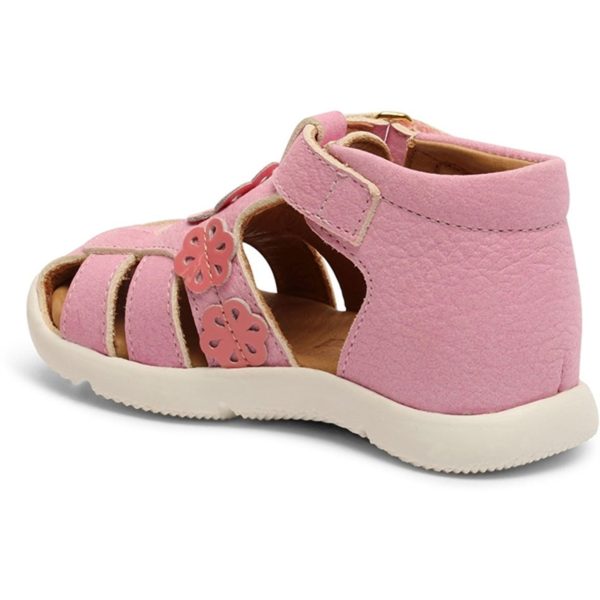 Bisgaard Alaiya Sandal Pink Cheap