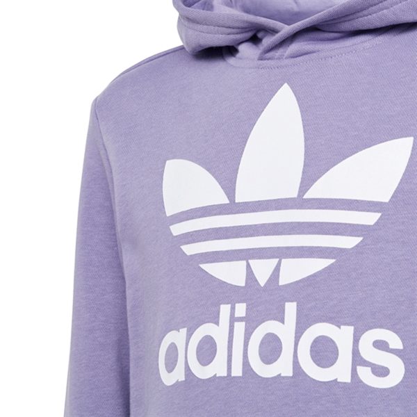 adidas Originals Maglil Trefoil Hoodie Discount