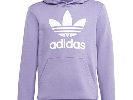 adidas Originals Maglil Trefoil Hoodie Discount