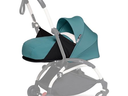 BABYZEN™ YOYO 0+ Newborn Pakke Aqua For Discount