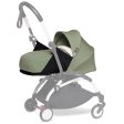 BABYZEN™ YOYO 0+ Newborn Pakke Olive Cheap