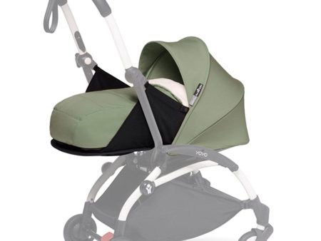 BABYZEN™ YOYO 0+ Newborn Pakke Olive Cheap