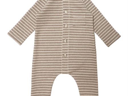 Huttelihut Cottey Baby Heldragt Stripes Camel Mole For Cheap