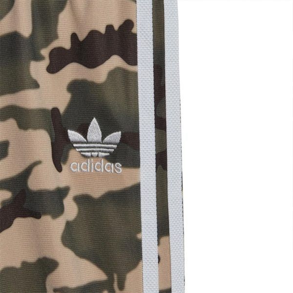 adidas Originals Beige   Multi Color Tracksuit Online now