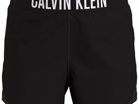 Calvin Klein Shorts Pvh Black Online Sale