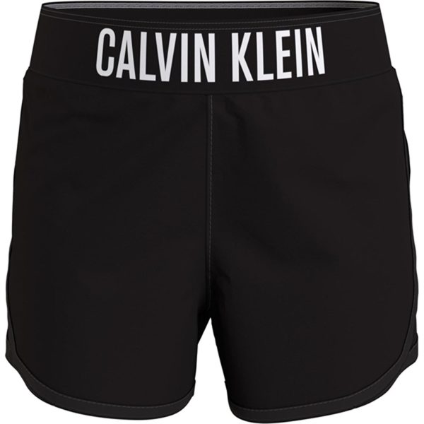 Calvin Klein Shorts Pvh Black Online Sale