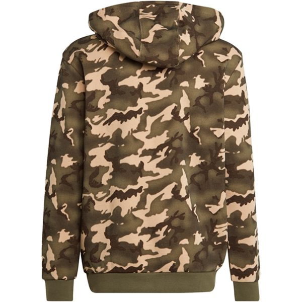 adidas Originals Beige   Multi Color Hoodie Supply