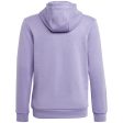 adidas Originals Maglil Trefoil Hoodie Discount