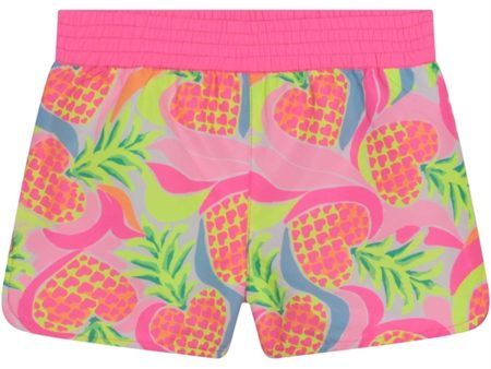 Billieblush Badeshorts Multicoloured Cheap