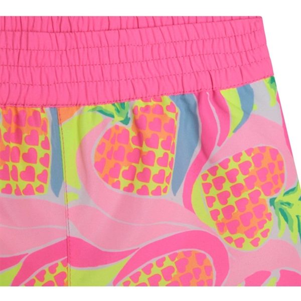 Billieblush Badeshorts Multicoloured Cheap