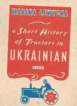 A Short History of Tractors in Ukrainian Online