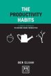 Ben Elijah: The Productivity Habits [2015] hardback Online Sale