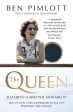 Ben Pimlott: The Queen [2012] paperback Hot on Sale