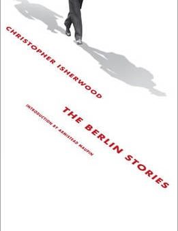 Christopher (New Directions) Isherwood: The Berlin Stories [2008] paperback Online now