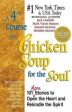 Jack Canfield: A Fourth Course of Chicken Soup for the Soul [1997] paperback Discount