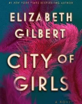 City of Girls: A Novel Online Sale