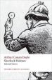 Arthur Conan Doyle: Sherlock Holmes. Selected Stories [2014] paperback For Sale