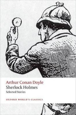 Arthur Conan Doyle: Sherlock Holmes. Selected Stories [2014] paperback For Sale