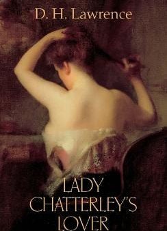 Lady Chatterley s Lover For Discount