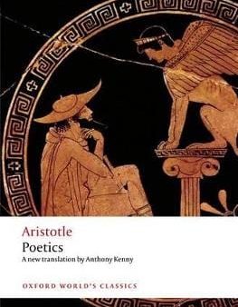 Aristotle: Poetics [2013] paperback For Sale