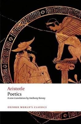 Aristotle: Poetics [2013] paperback For Sale