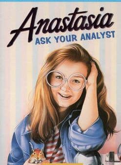 Anastasia, Ask Your Analyst Online