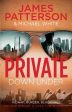 James Patterson: Private Down Under [2013] paperback Hot on Sale