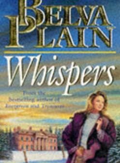 Whispers on Sale