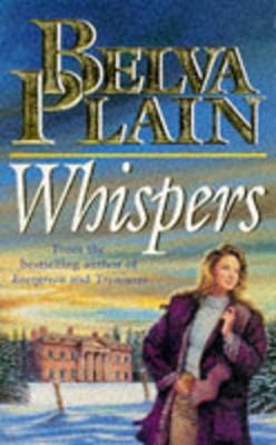 Whispers on Sale