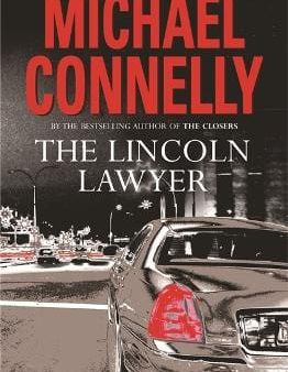 The Lincoln Lawyer on Sale